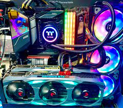 Affordable Best Gaming PC Setup & Repair Services London
