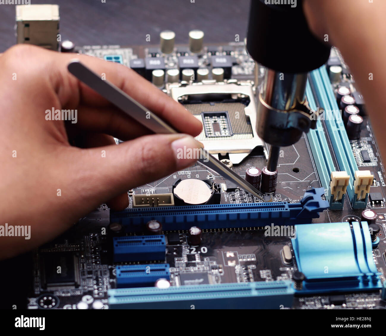 Affordable Home PC & Laptop Repairs Service London