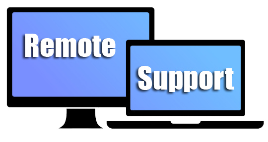 Expert Remote IT Support PC Fix and Maintenance in London