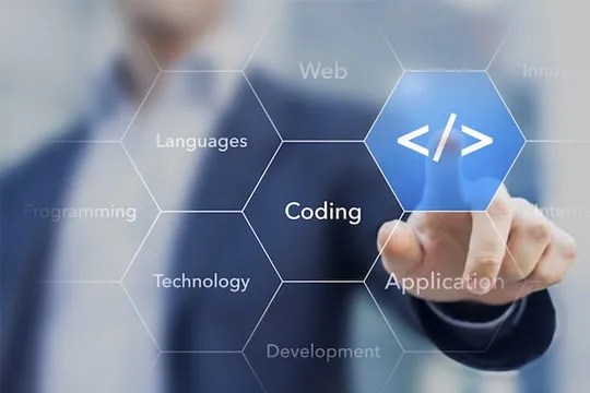 Computer Software Support & Repair